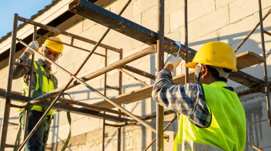 Expert top industrial roofings services in Callery, PA